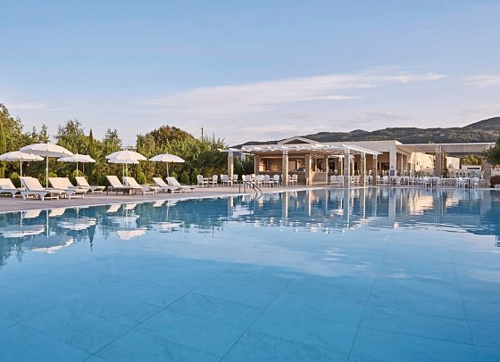Sandy Villas Resort