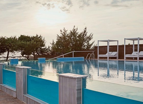 Sandy Villas Resort
