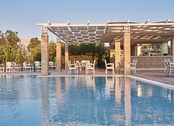 Sandy Villas Resort