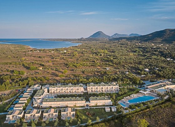 Sandy Villas Resort
