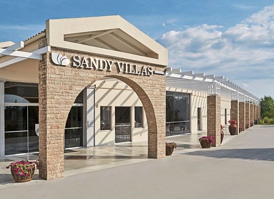 Sandy Villas Resort
