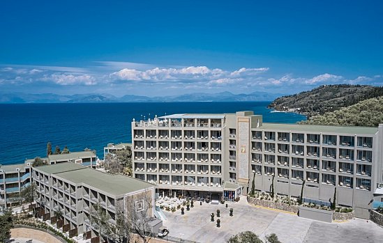 Mythos Palace