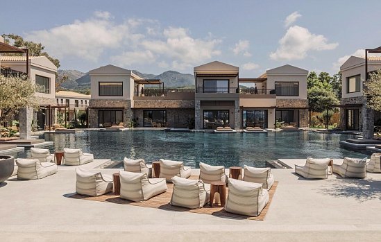 Hotel Unda