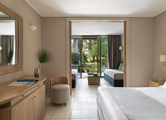 Kontokali Bay Resort & Spa