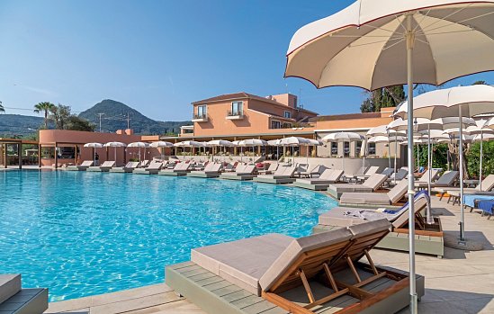 Apollo Corfu