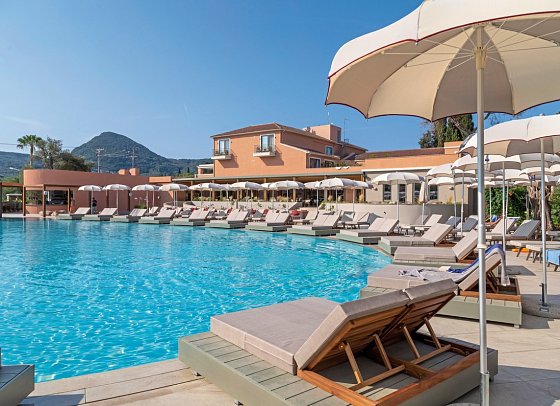 Apollo Corfu