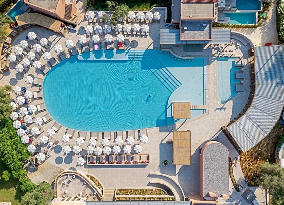 Apollo Corfu