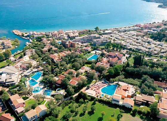 Apollo Corfu
