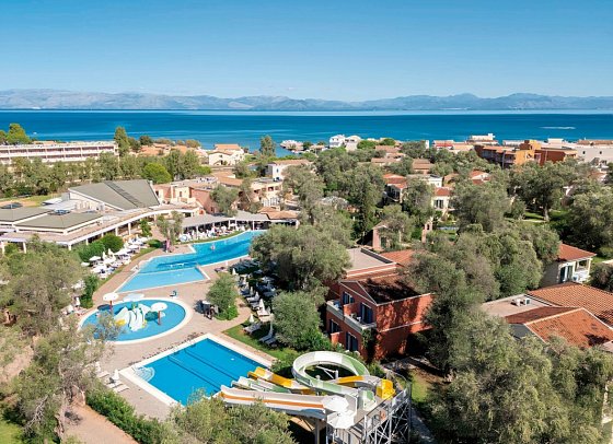 Apollo Corfu
