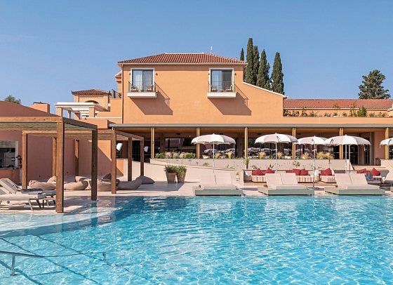 Apollo Corfu