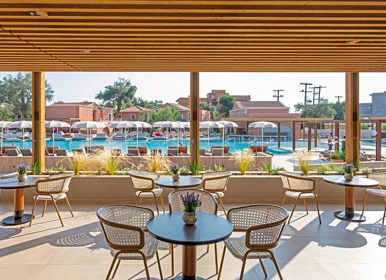 Apollo Corfu