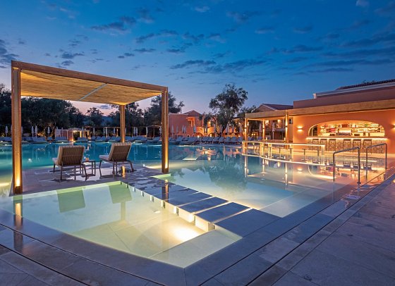 Apollo Corfu