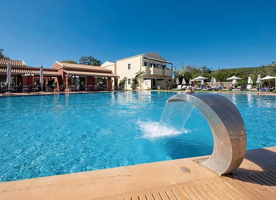 Apollo Corfu