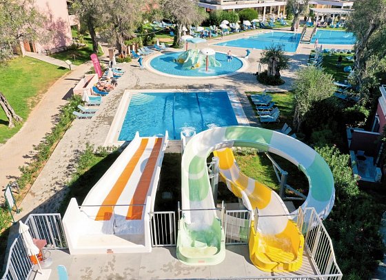 Apollo Corfu
