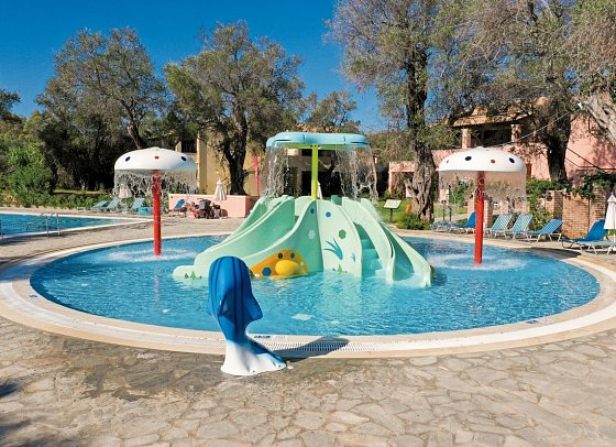 Apollo Corfu