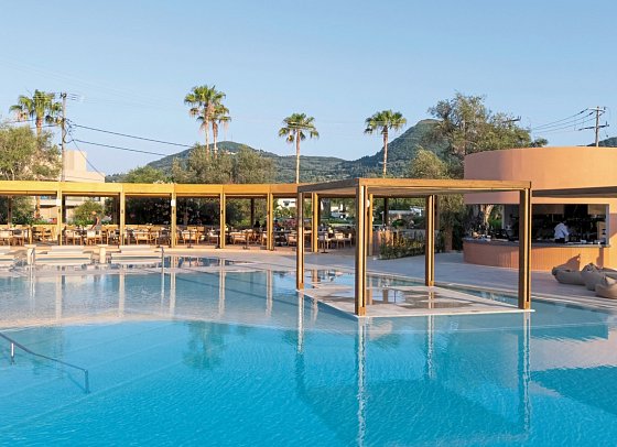 Apollo Corfu