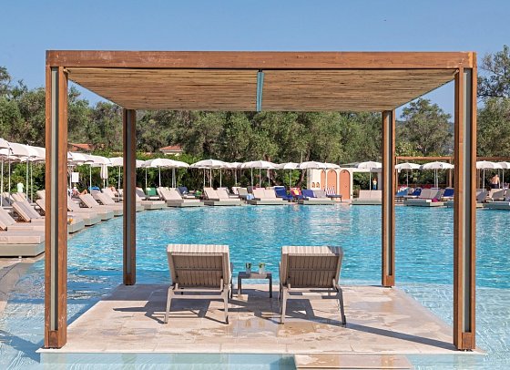 Apollo Corfu