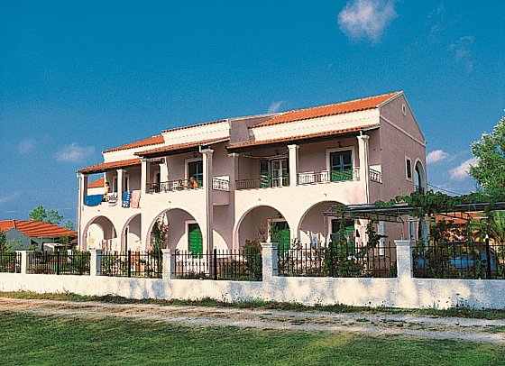 Villa Silvia