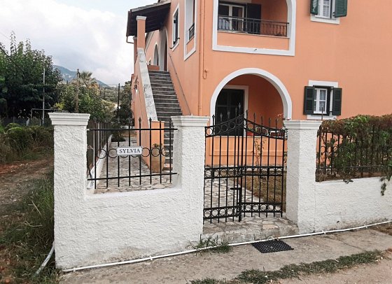 Villa Silvia