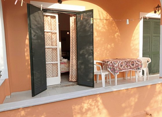 Villa Silvia
