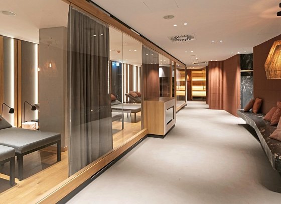 ATLANTIC Hotel Münster