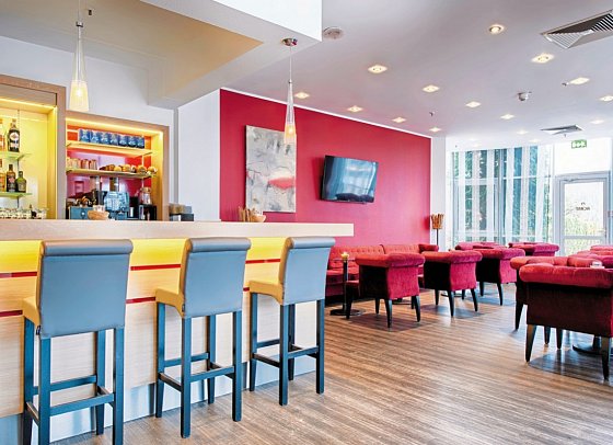 ACHAT Hotel Bochum Dortmund