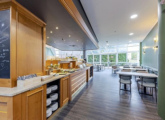 ACHAT Hotel Bochum Dortmund