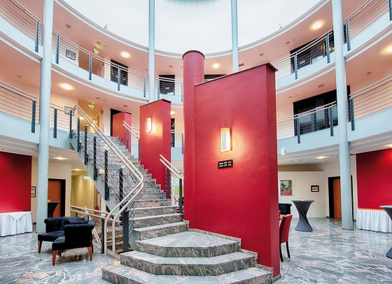 ACHAT Hotel Bochum Dortmund
