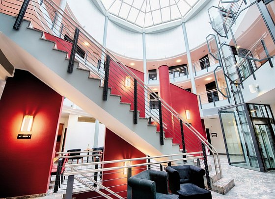 ACHAT Hotel Bochum Dortmund