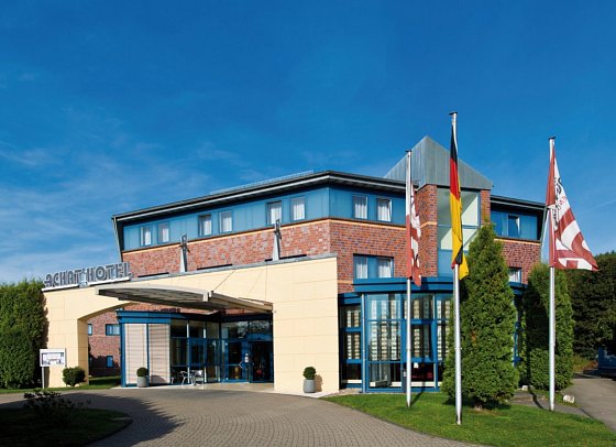 ACHAT Hotel Bochum Dortmund
