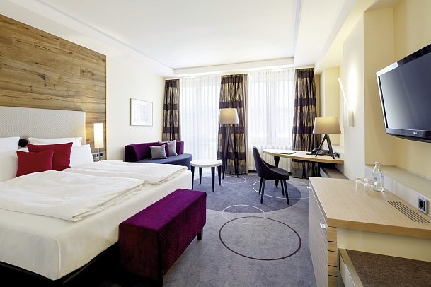 BEST WESTERN PREMIER Park Hotel & SPA