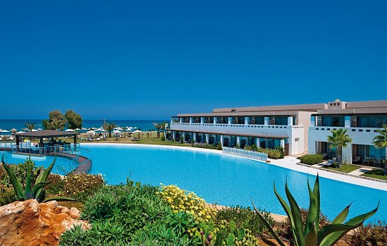 Giannoulis Cavo Spada Luxury Sports & Leisure Resort & Spa