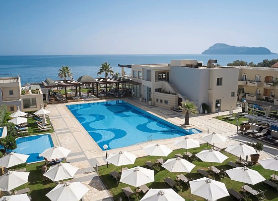 Minoa Palace Resort