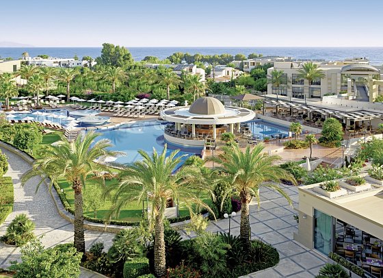 Minoa Palace Resort