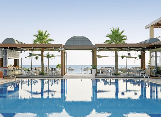 Minoa Palace Resort