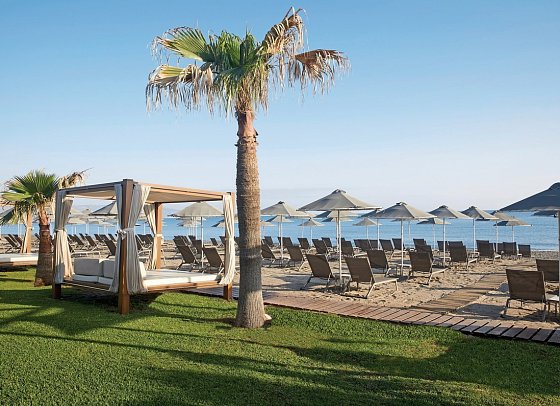 Minoa Palace Resort