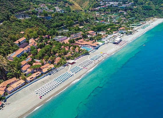 TH Gioiosa Marea Capo Calavà