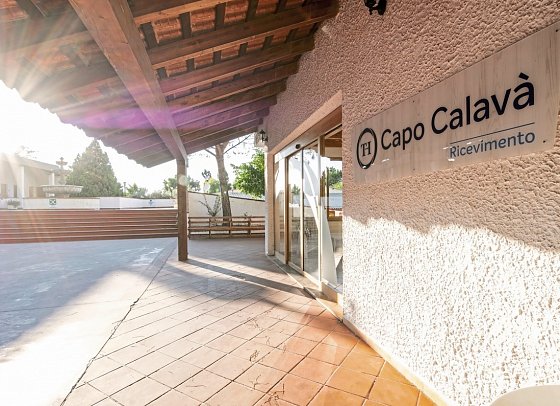 TH Gioiosa Marea Capo Calavà