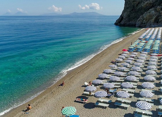 TH Gioiosa Marea Capo Calavà