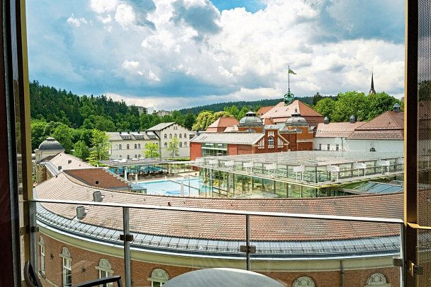 Hotel König Albert