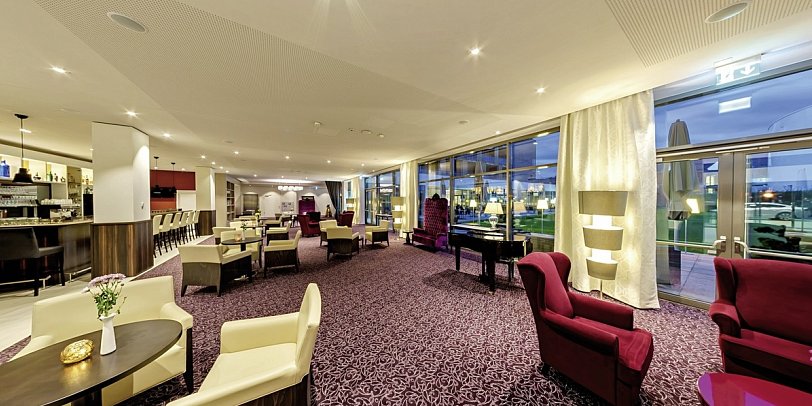 Hotel König Albert