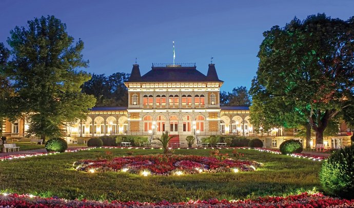 Hotel König Albert