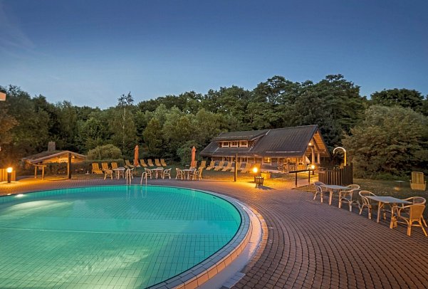 HEIDE SPA Hotel & Resort