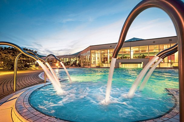 HEIDE SPA Hotel & Resort