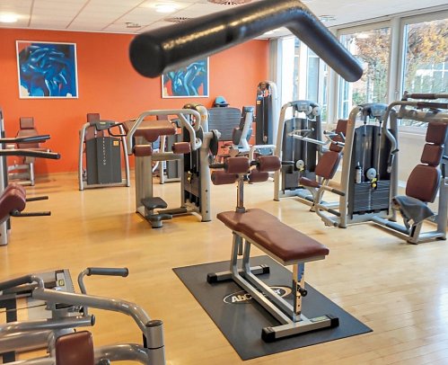 HEIDE SPA Hotel & Resort