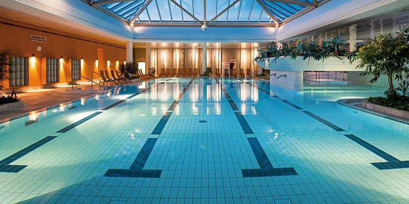 HEIDE SPA Hotel & Resort