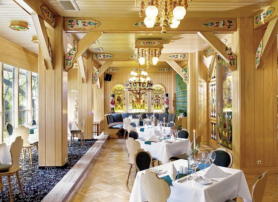 Best Western Ahorn Hotel Oberwiesenthal