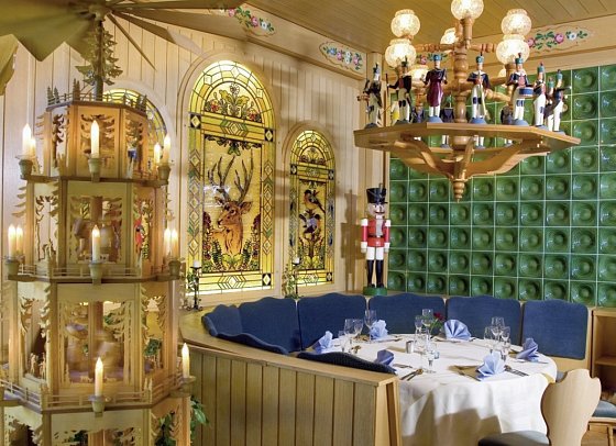 Best Western Ahorn Hotel Oberwiesenthal