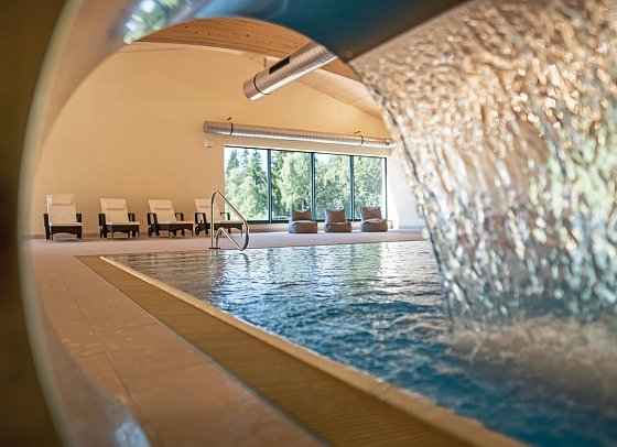Best Western Ahorn Hotel Oberwiesenthal