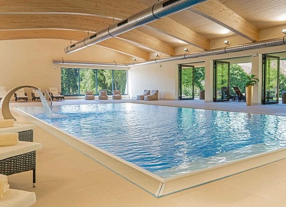 Best Western Ahorn Hotel Oberwiesenthal
